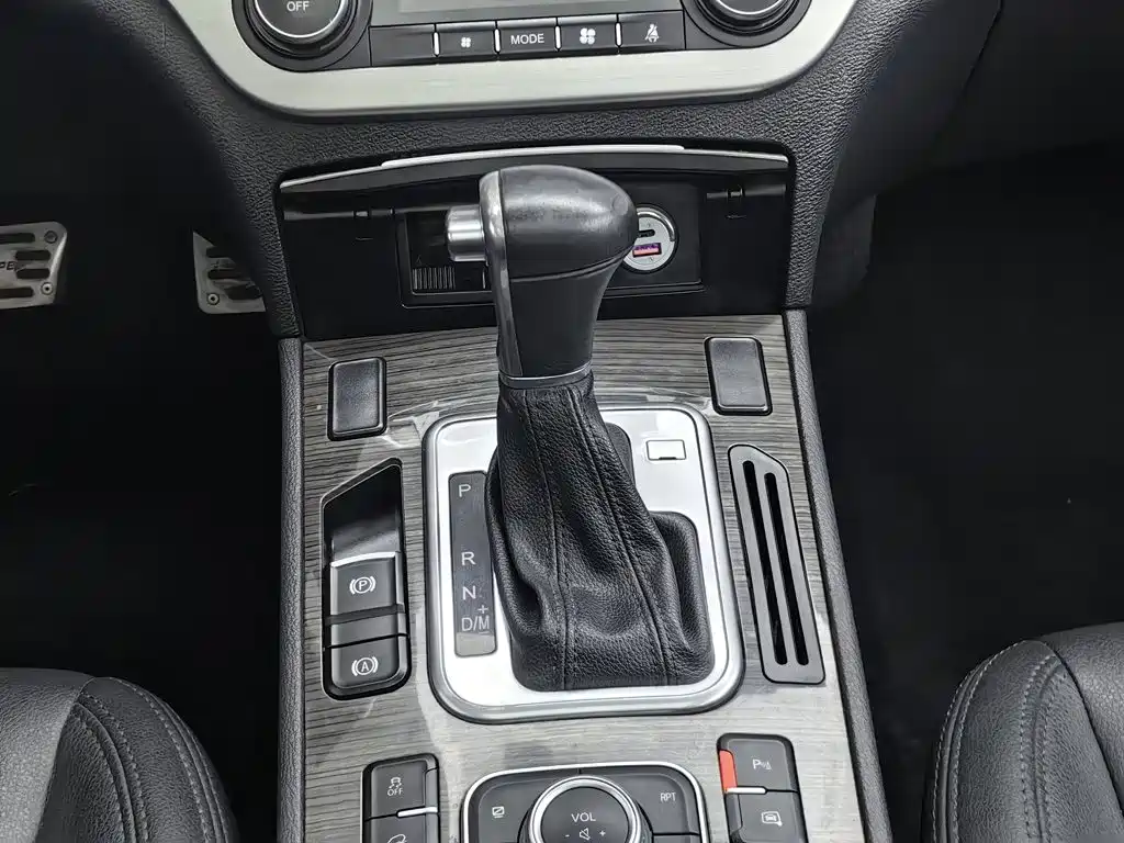 Haval H6 Coupe — миниатюра 13