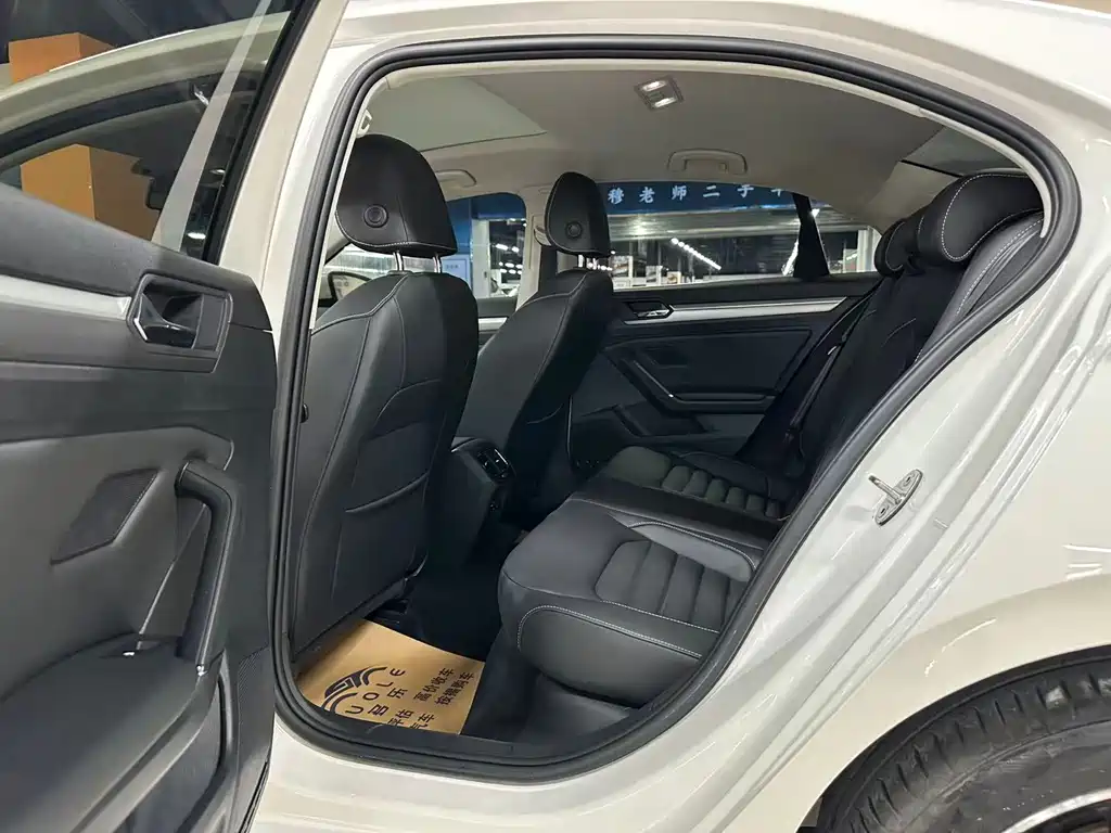 Volkswagen Lamando 2021 280TSI DSG Comfort