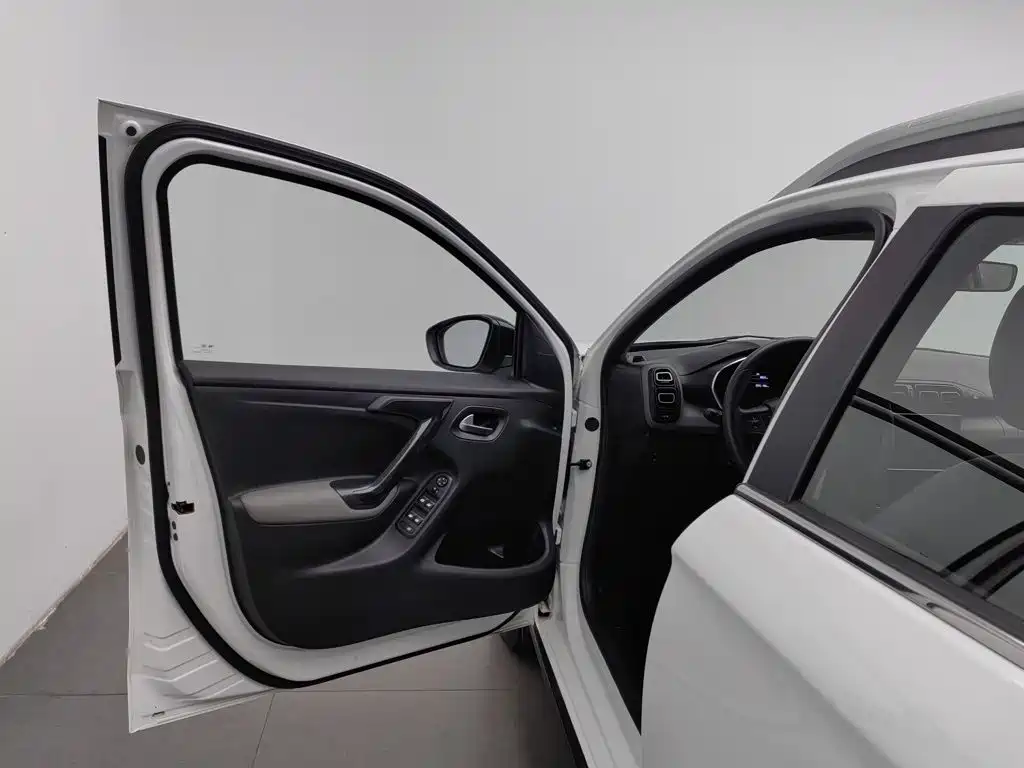 Citroen C3-XR — миниатюра 8