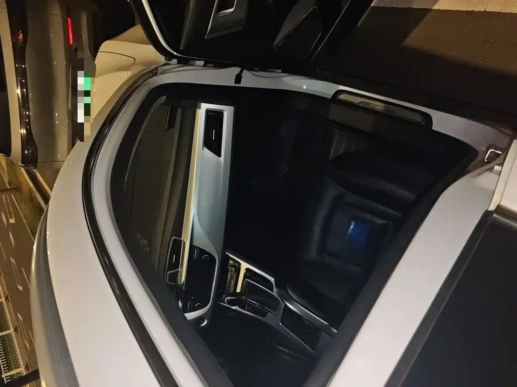Geely Boyue — миниатюра 19