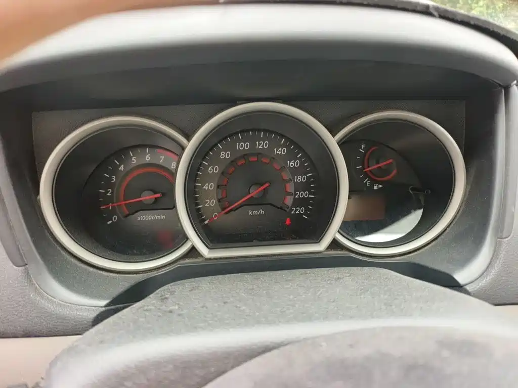 Nissan Sylphy — миниатюра 4