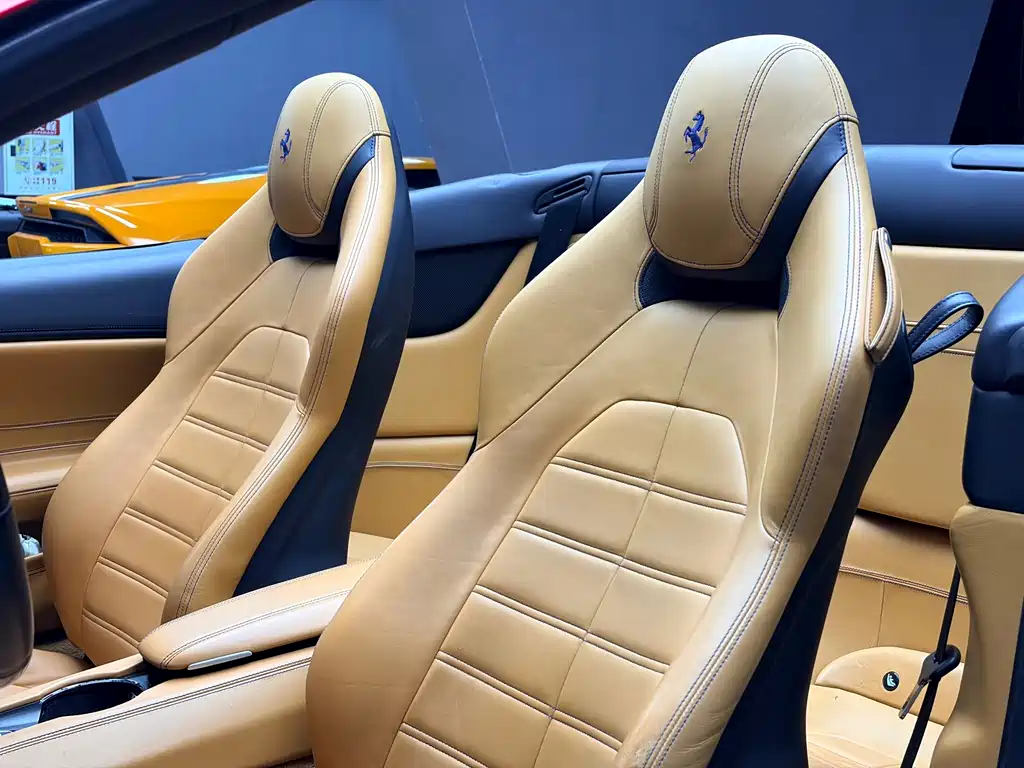 Ferrari California T — миниатюра 16