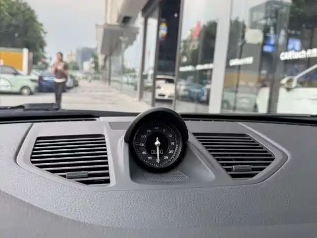 Porsche 911 — миниатюра 4