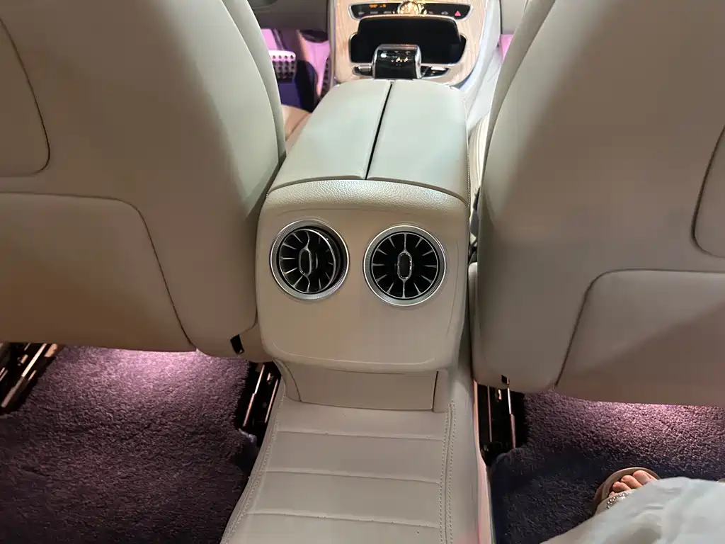 Mercedes-Benz E-Class E 2017 E 200