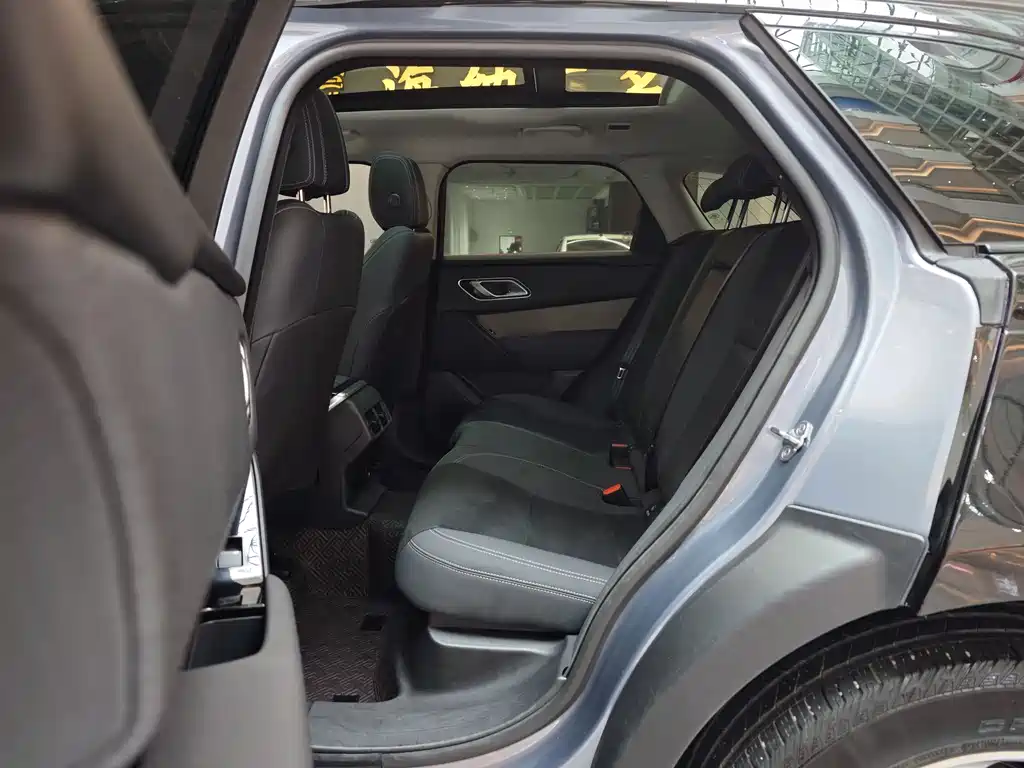 Land Rover Range Rover Velar 2021 P250