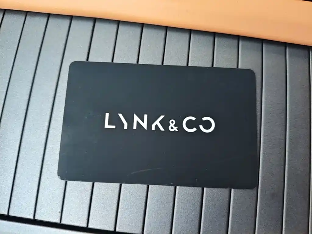 Lynk & Co 09 EM-P — миниатюра 9