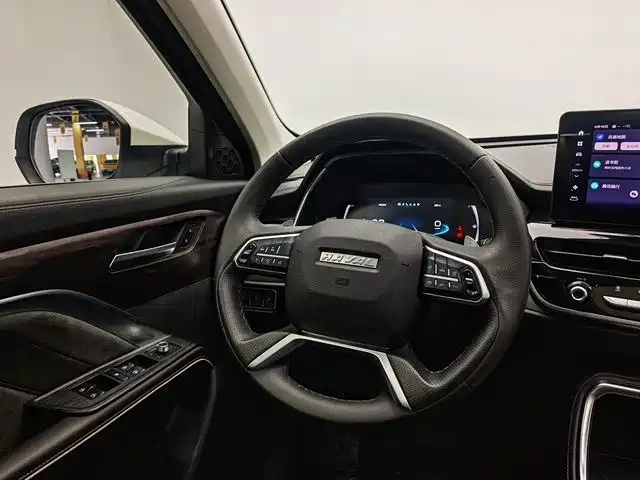 Haval H6 — миниатюра 11