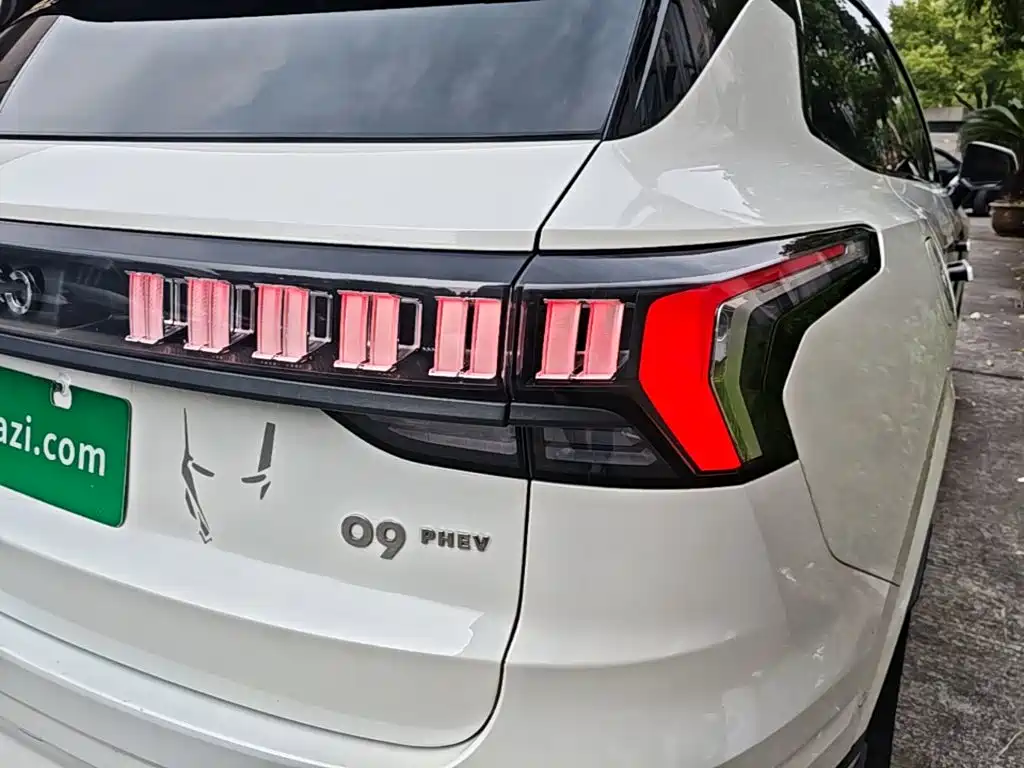 Lynk & Co 09 EM-P — миниатюра 8