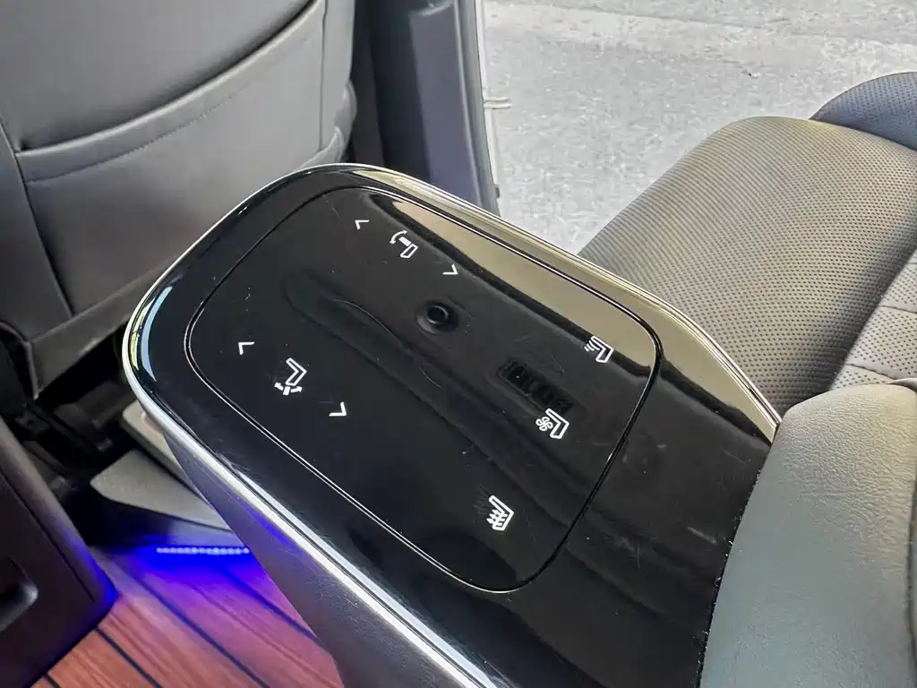 GAC Motor Trumpchi M8 — миниатюра 12