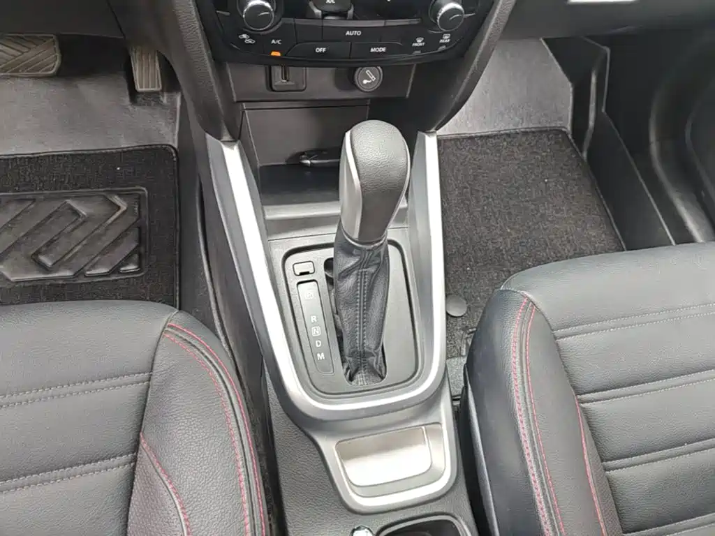 Suzuki Vitara — миниатюра 14