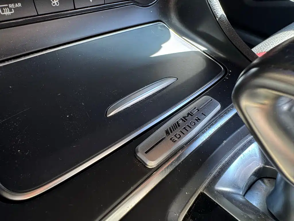 Mercedes-Benz A-Class AMG (Import) — миниатюра 25