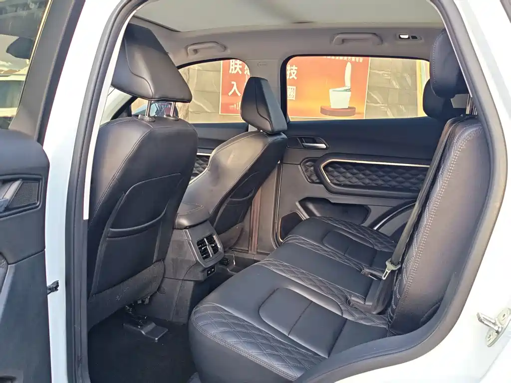 Haval H6 — миниатюра 7