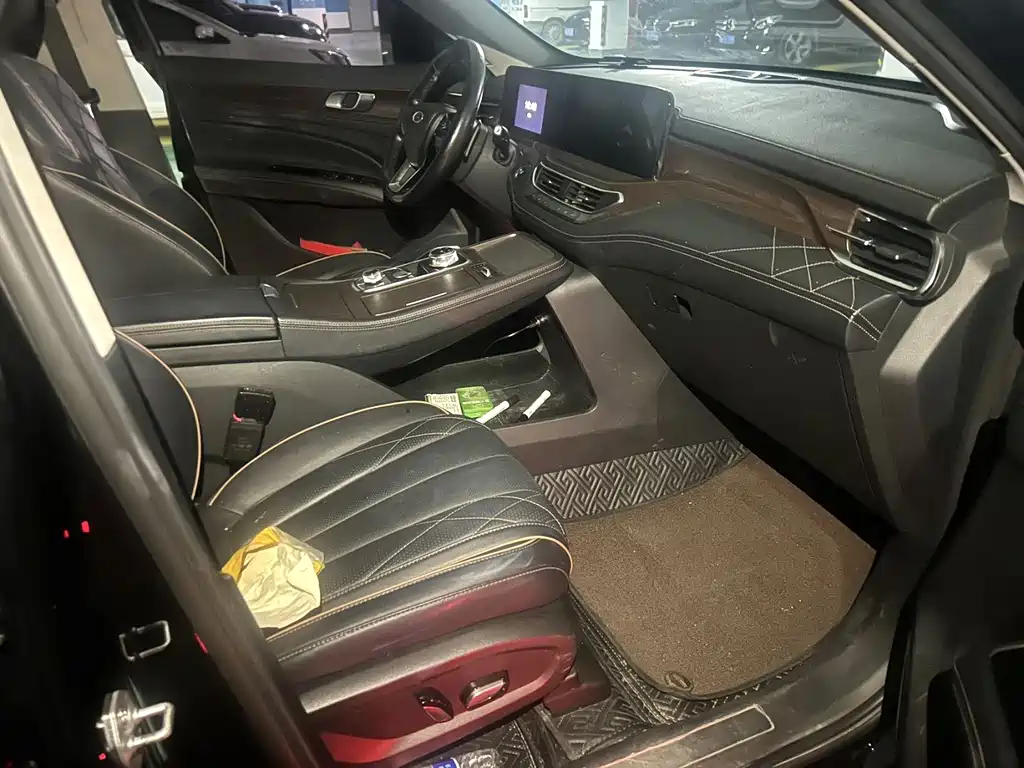 Ford Equator — миниатюра 4