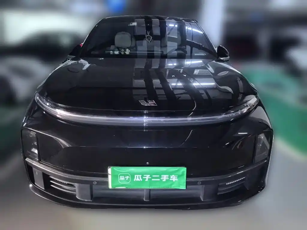 Li Auto Li L7 — миниатюра 2