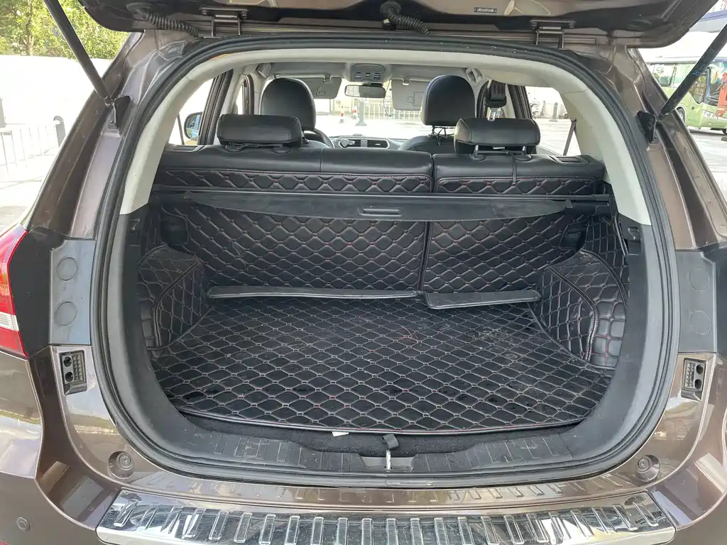Haval H2 — миниатюра 10