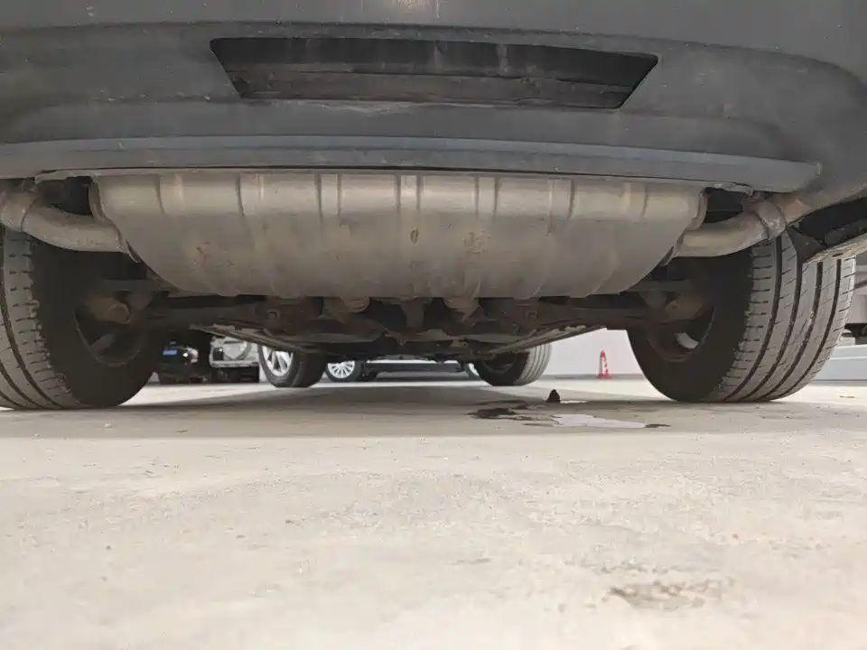 Porsche Cayenne 2015 Cayenne 3.0T