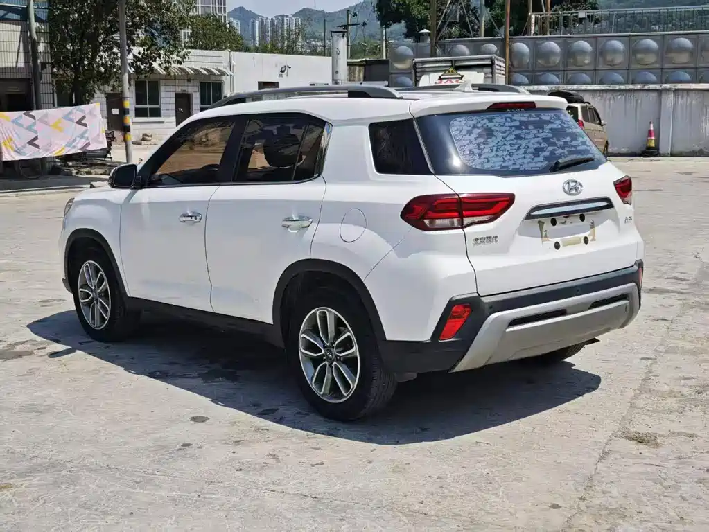 Hyundai ix35 — миниатюра 8