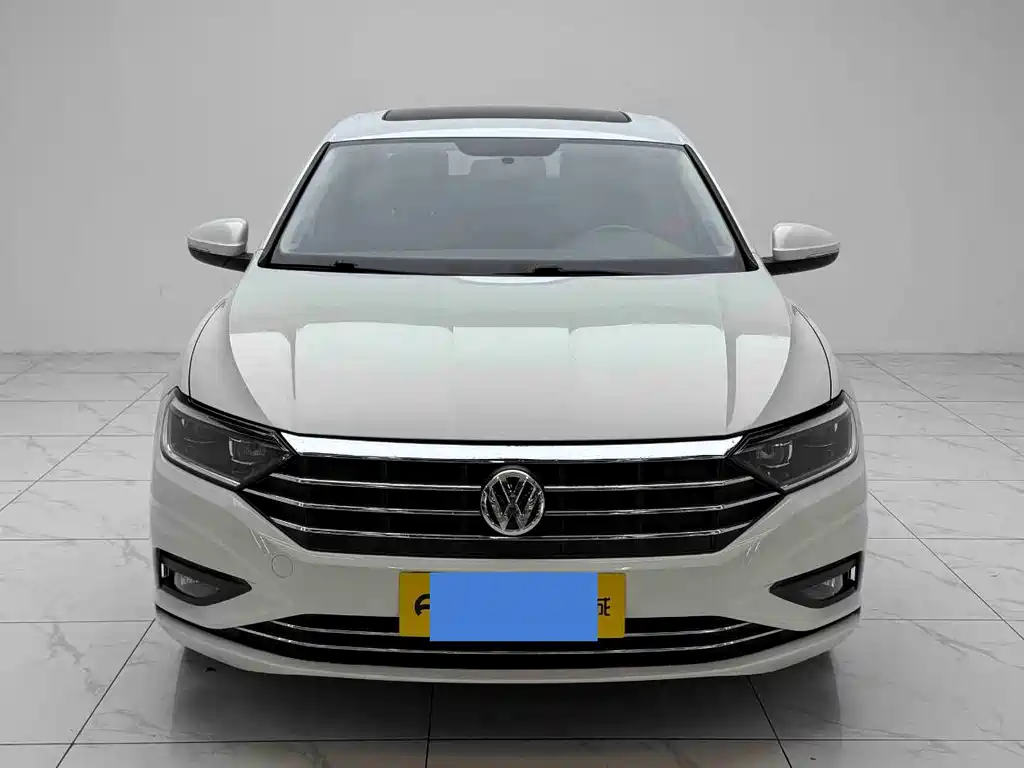 Volkswagen Sagitar 2020 280TSI DSG Comfort V