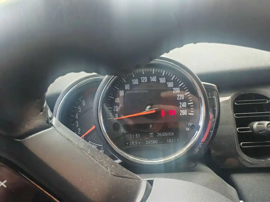 MINI Mini — миниатюра 5