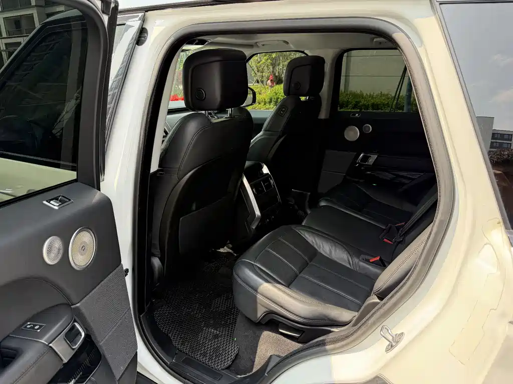 Land Rover Sport — миниатюра 6