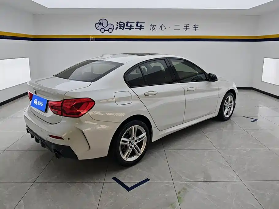 BMW 1 Series — миниатюра 3