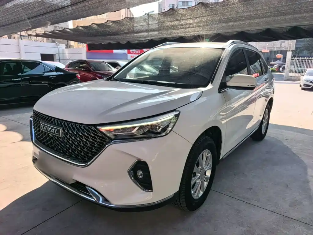 Haval M6 — миниатюра 2