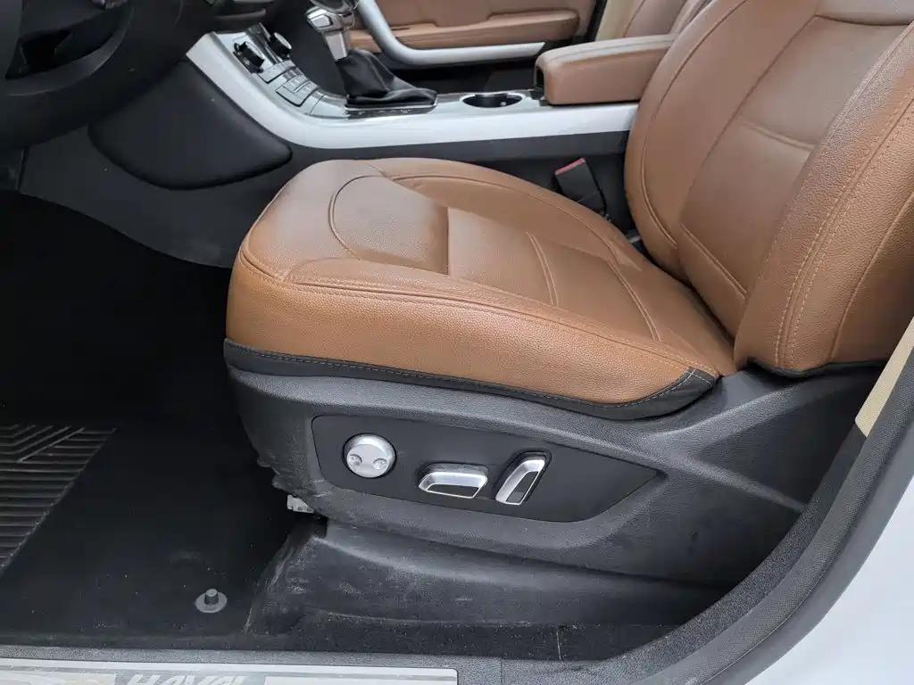 Haval H8 — миниатюра 20