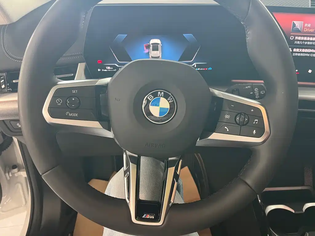 BMW X1 — миниатюра 8