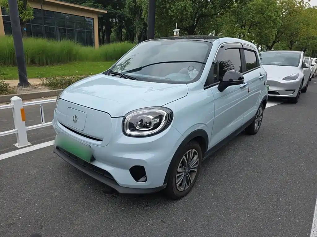 Leapmotor T03 2024 310