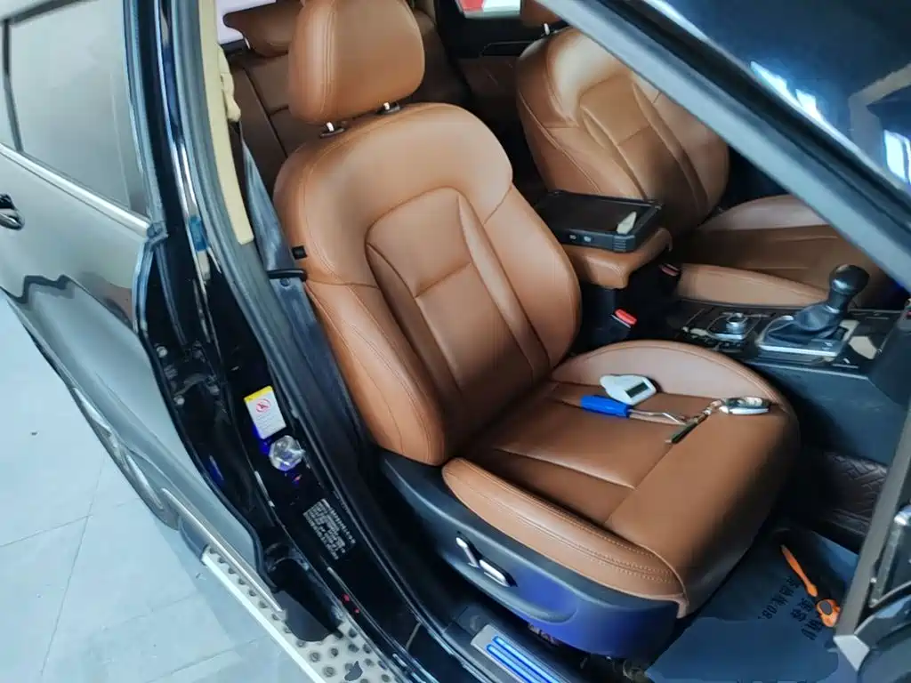 Haval H6 Coupe — миниатюра 25