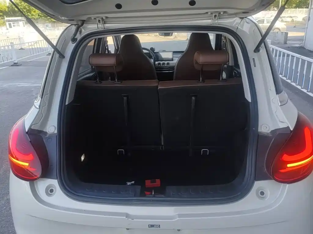 Wuling Bingo — миниатюра 19