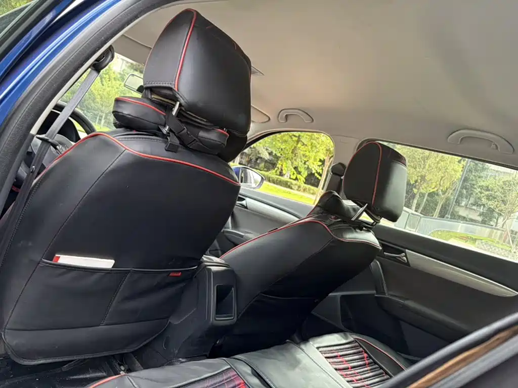 Volkswagen Gran Lavida — миниатюра 13