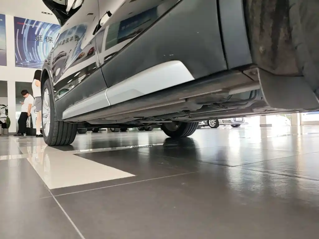 Cadillac XT4 — миниатюра 22
