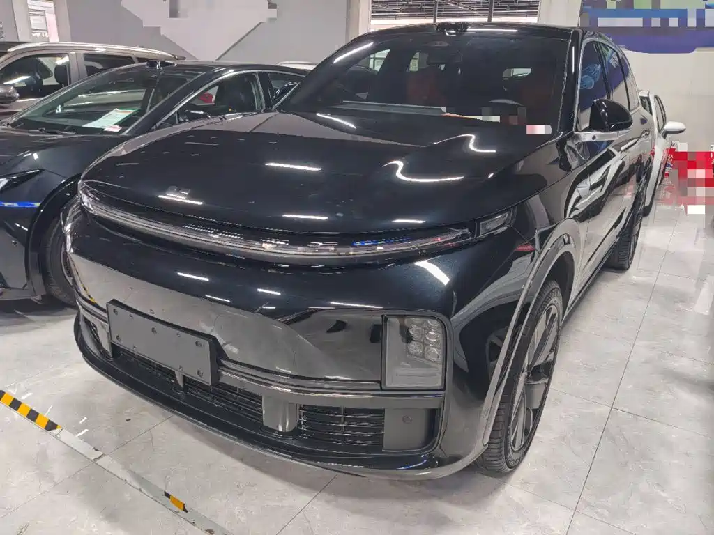 Li Auto Li L7