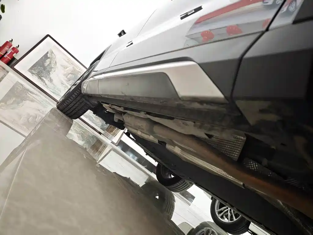 BYD L DM-i — миниатюра 21