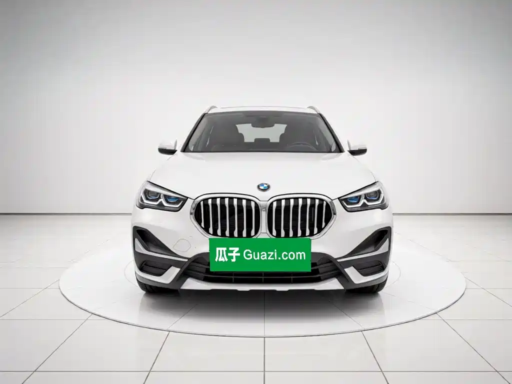 BMW X1 — миниатюра 2