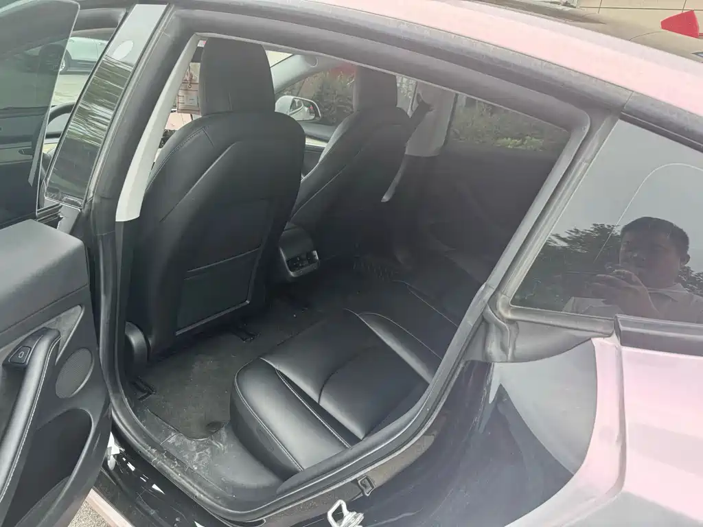 Tesla Model 3 — миниатюра 4