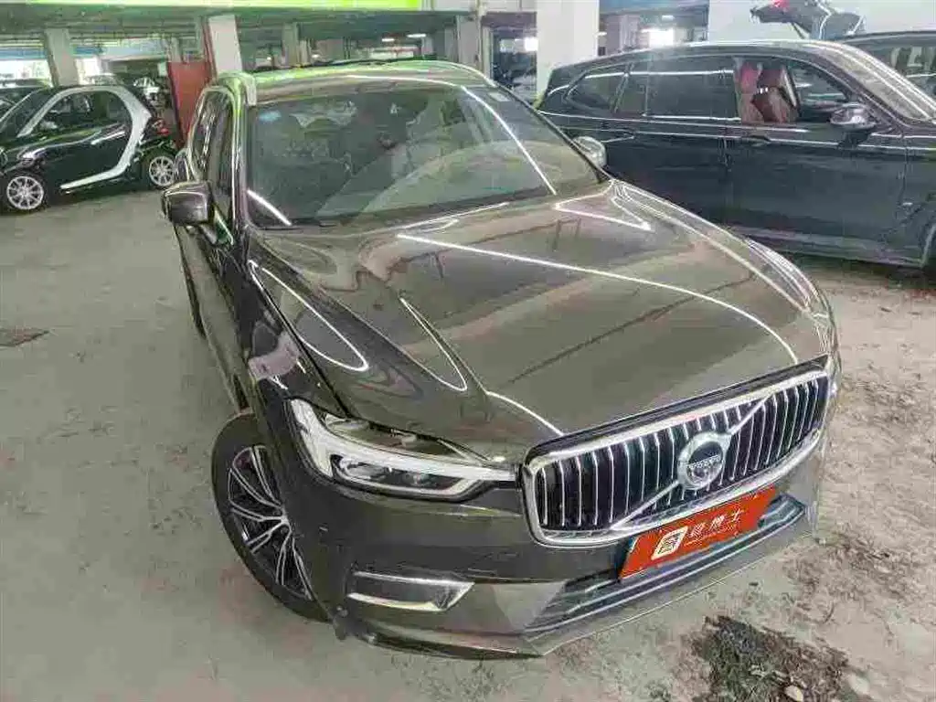 Volvo XC60 — миниатюра 2