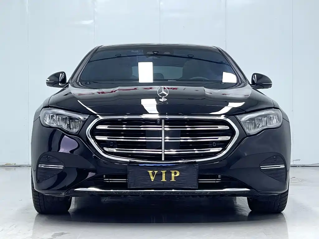 Mercedes-Benz E-Class E 2025 E 300 L Luxury