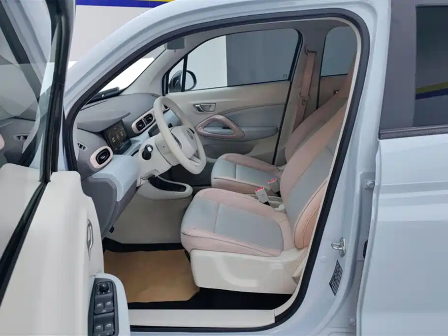 Leapmotor T03 2023 310