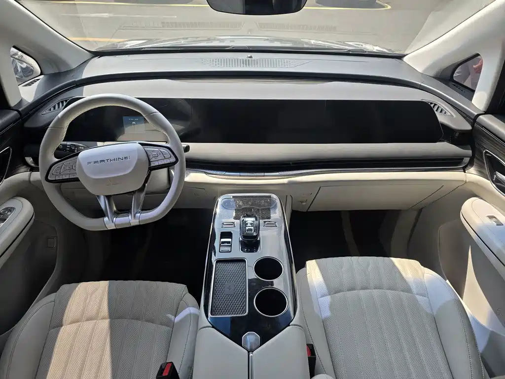 Fengxing Xinghai V9 — миниатюра 11