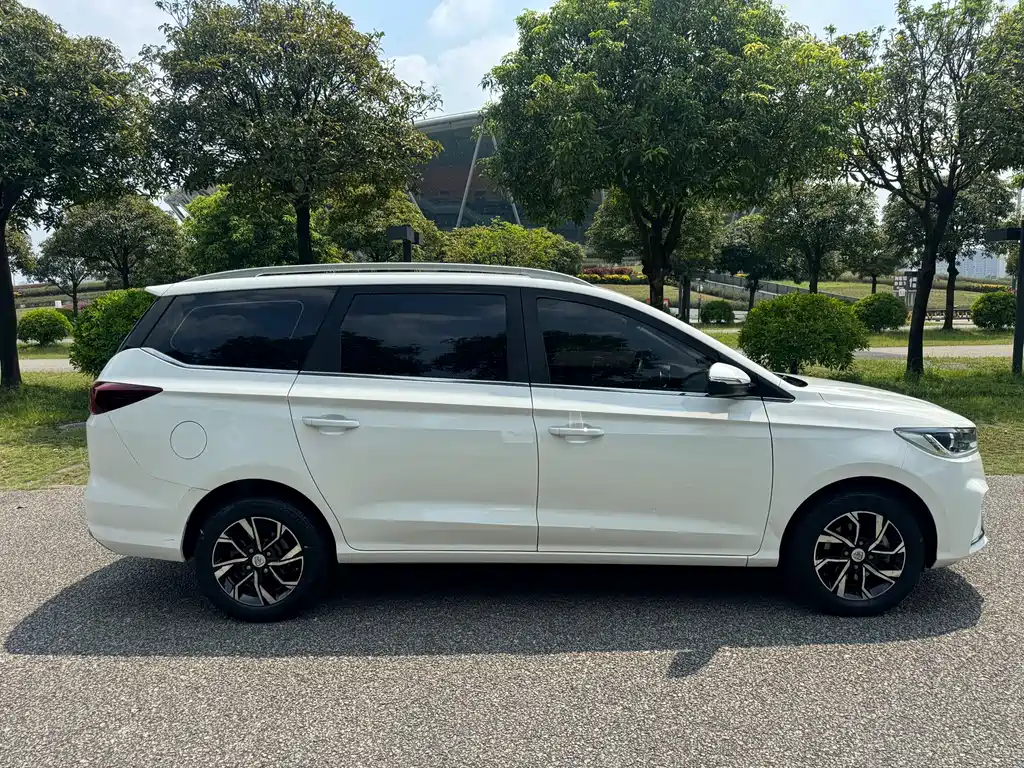 Baojun 360 — миниатюра 4