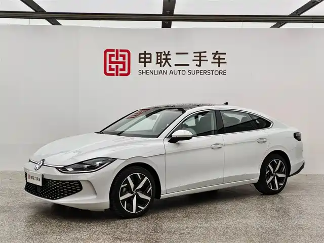 VOLKSWAGEN LINGDU 2024