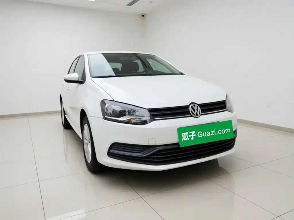 Volkswagen Polo — миниатюра 24