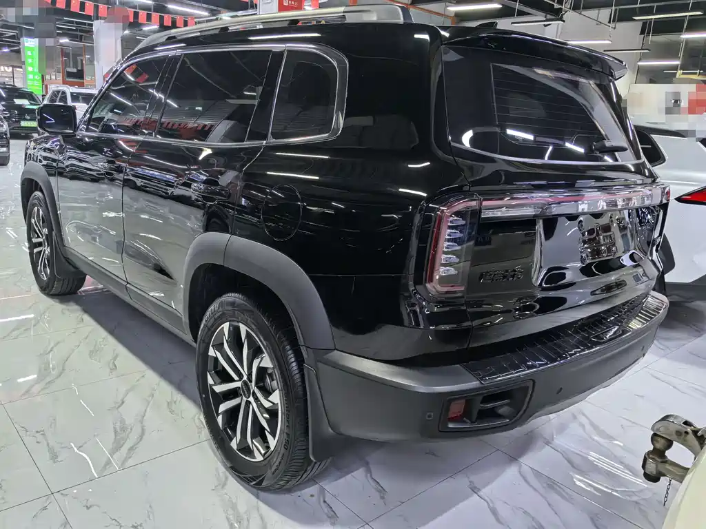 Haval Big Dog — миниатюра 4