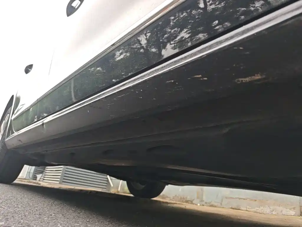 Volkswagen Passat — миниатюра 21