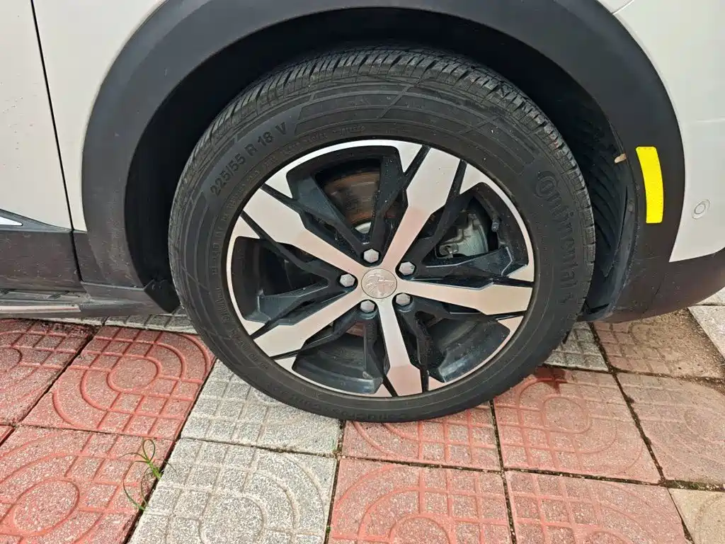 Peugeot 4008 — миниатюра 26