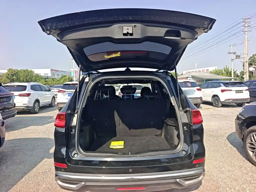 Haval M6 — миниатюра 19
