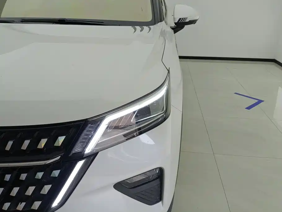 Wuling Xingchen — миниатюра 5