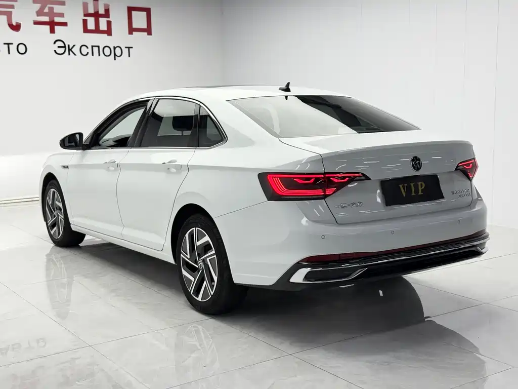 Volkswagen Sagitar 2023 280TSI DSG Lite